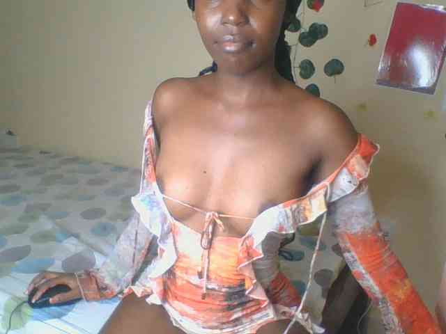 Imani- webcam