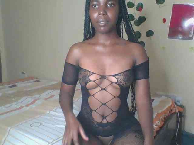 Imani- webcam