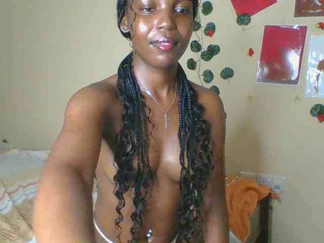 Imani- webcam