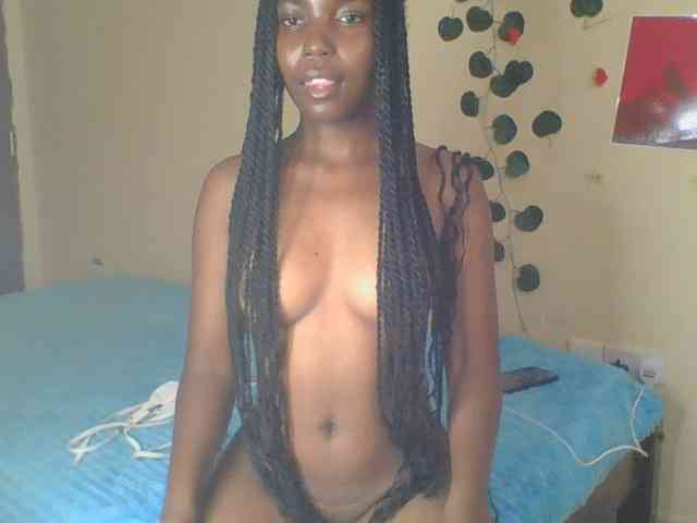 Imani- webcam