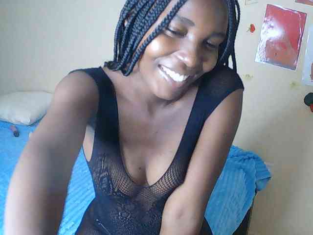 Imani- webcam