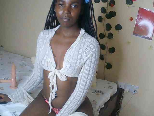 Imani- webcam