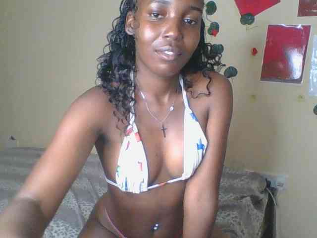 Imani- webcam