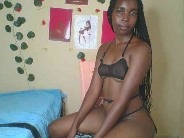 Imani-