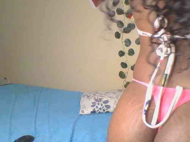 Imani- webcam