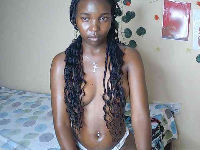 Imani- webcam