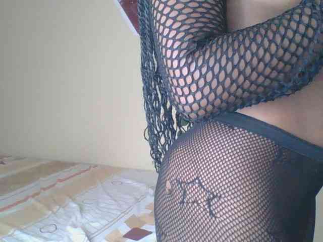Imani- webcam