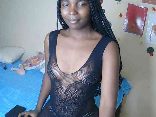 Imani- webcam