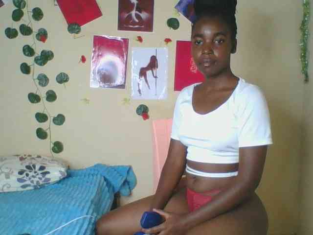 Imani- webcam