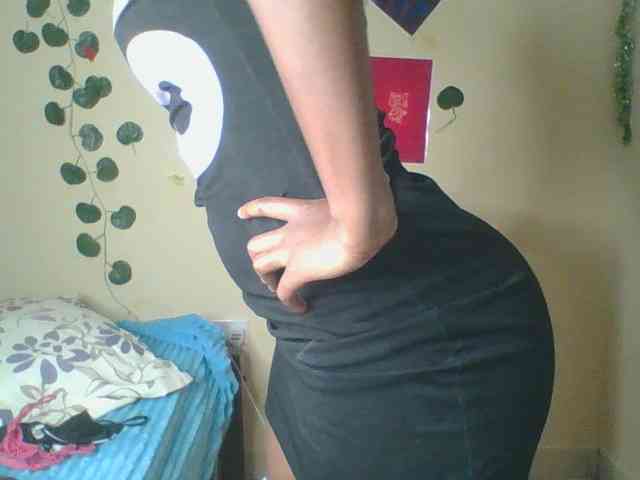 Imani- webcam
