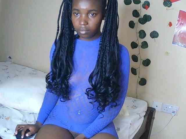 Imani- webcam