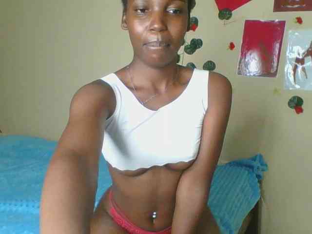 Imani- webcam