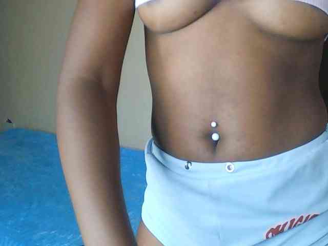 Imani- webcam