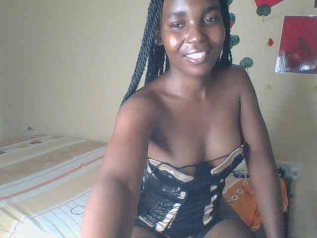 Imani- webcam