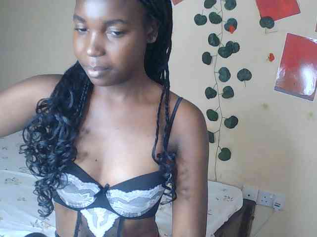Imani- webcam