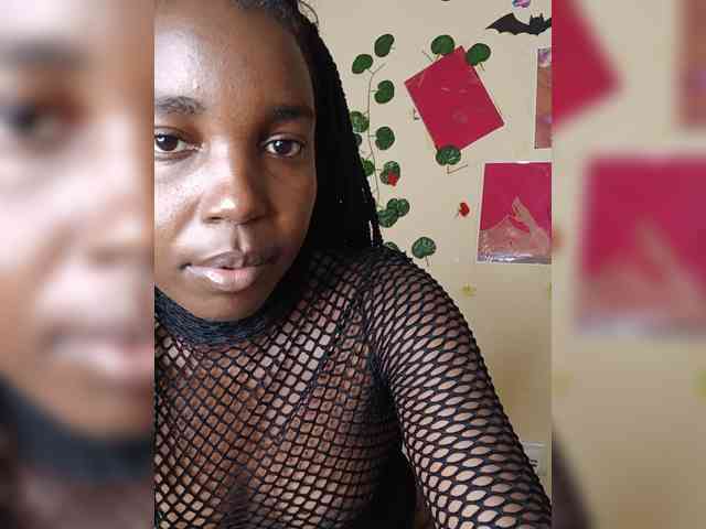 Imani- webcam