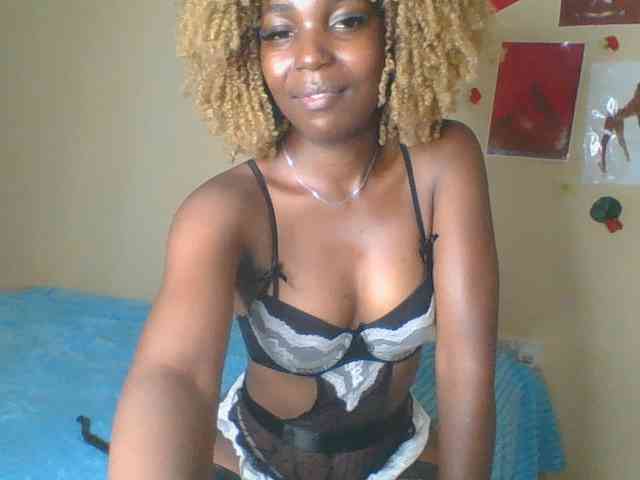 Imani-
