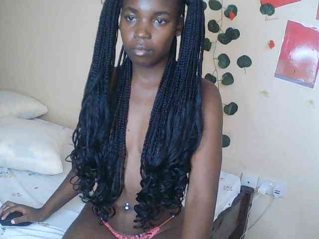 Model: Imani-