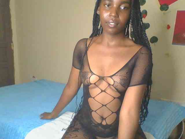 Imani- webcam