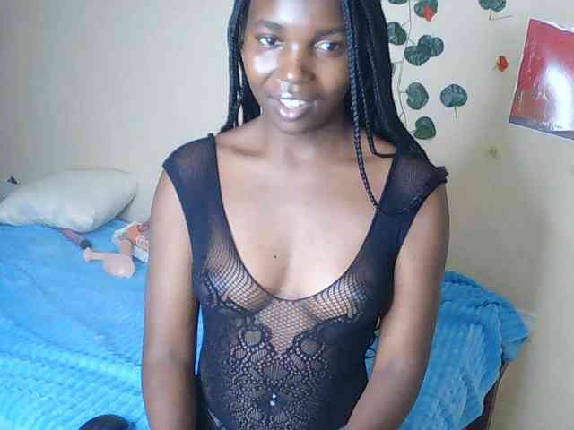 Imani-