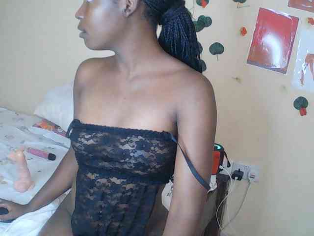 Imani- webcam