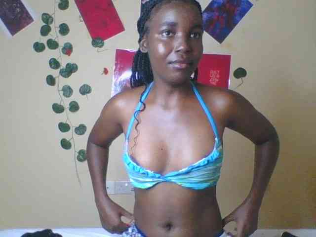 Imani- webcam