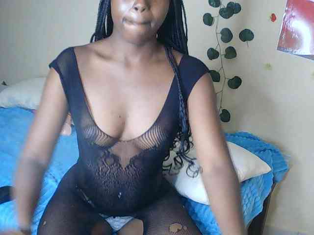 Imani- webcam