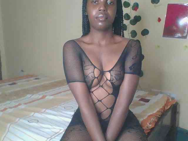Imani- webcam