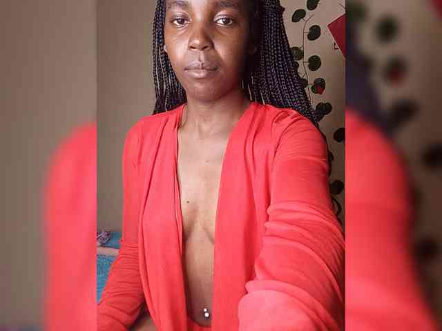 Imani- webcam