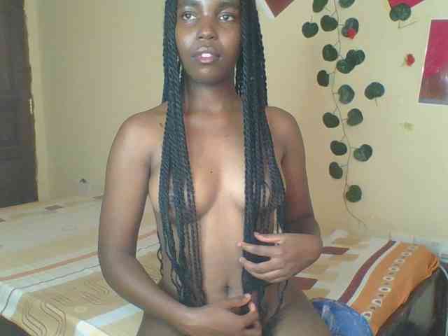 Imani-