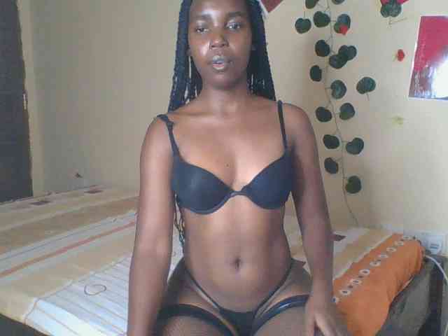 Imani- webcam