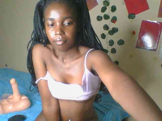 Imani- webcam