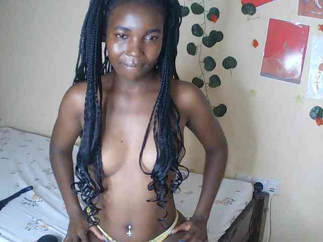 Model: Imani-