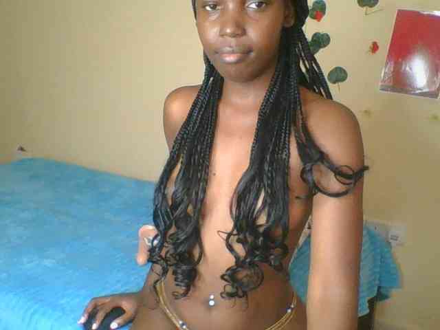 Imani-