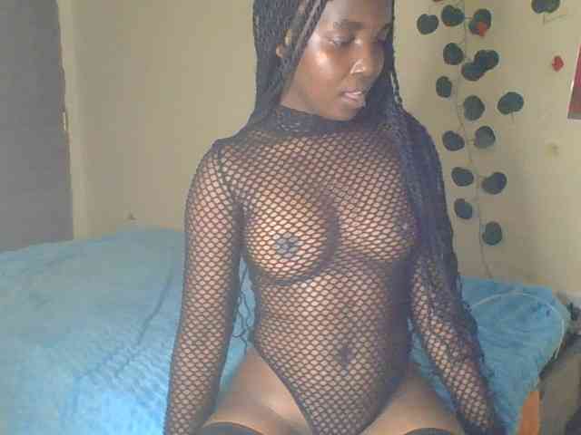 Imani- webcam