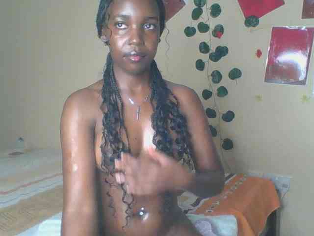 Imani- webcam