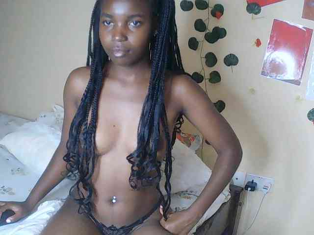 Imani- webcam
