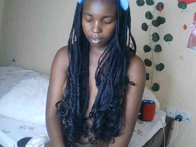 Imani- webcam