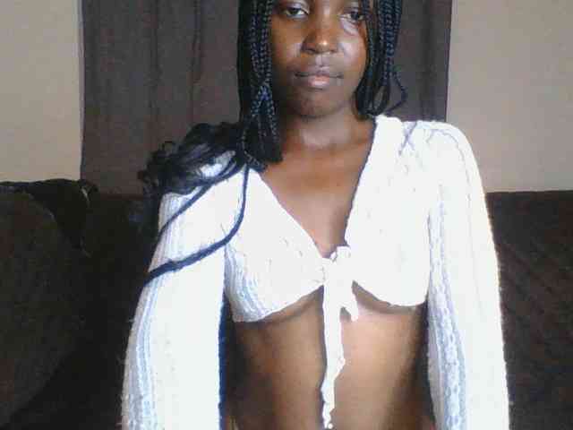 Imani- webcam