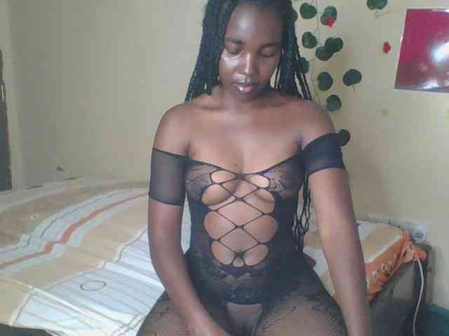 Imani- webcam