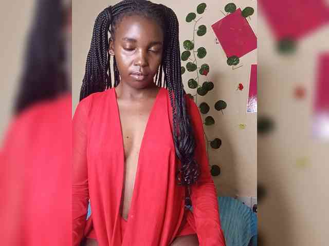 Imani- webcam