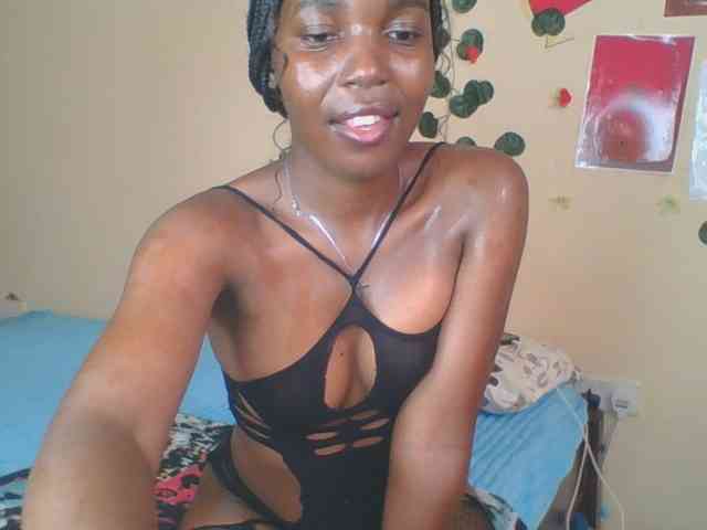 Imani- webcam