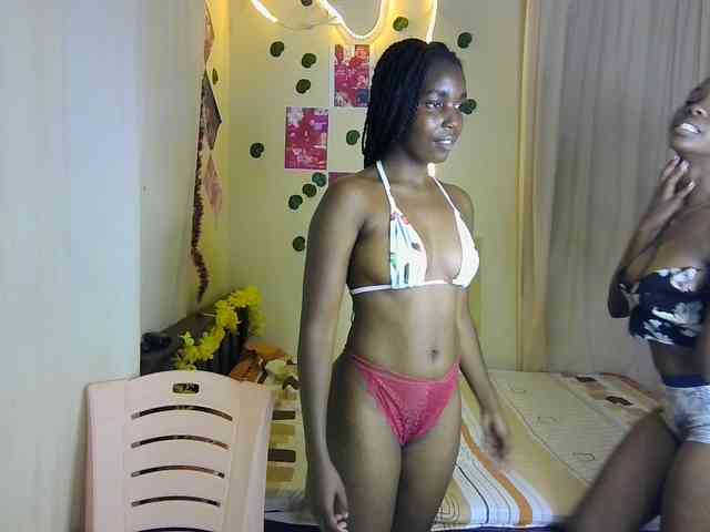 Imani- webcam