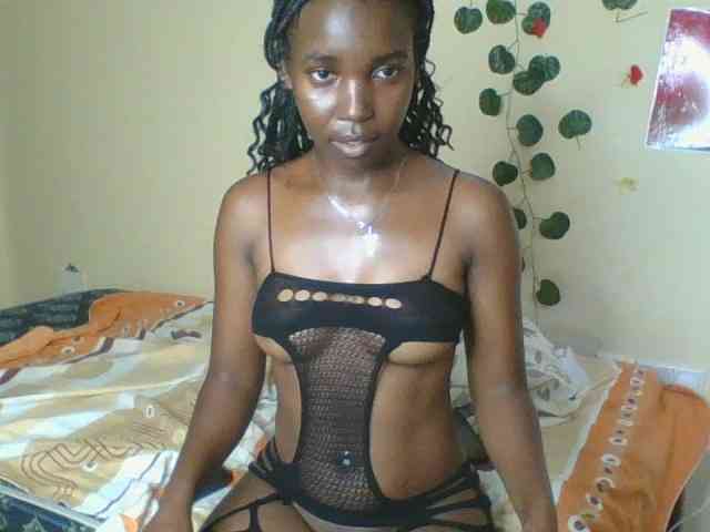 Imani- webcam