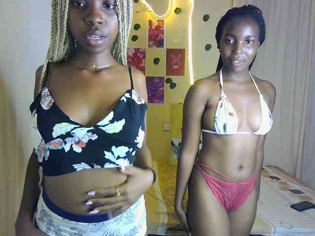 Imani- webcam