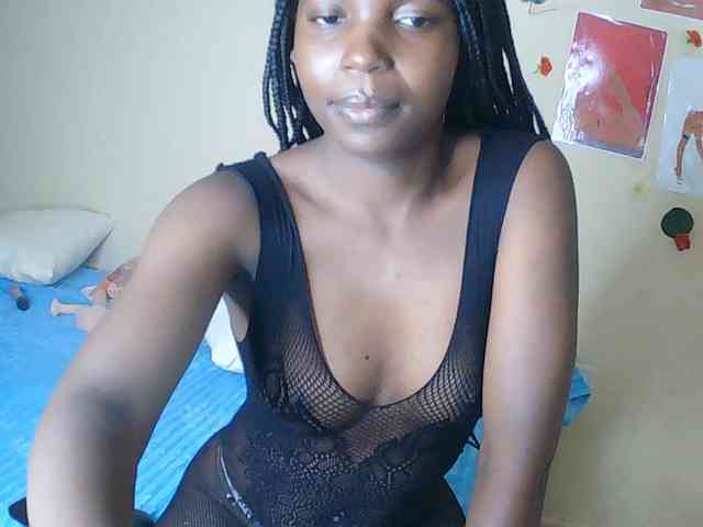 Imani- webcam
