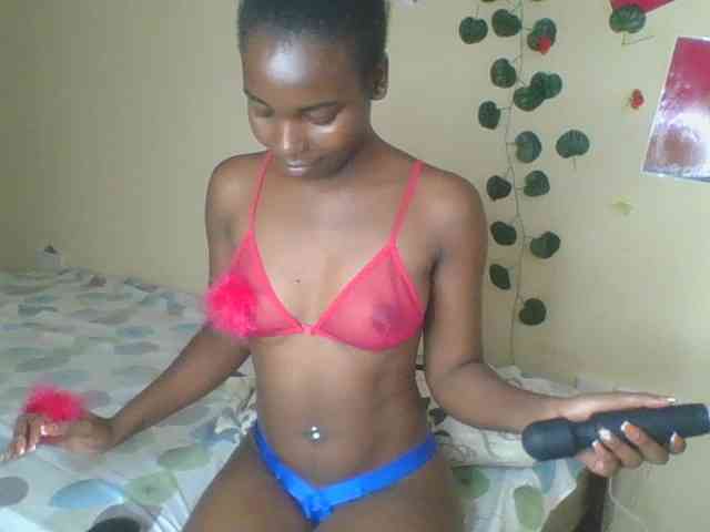 Imani-