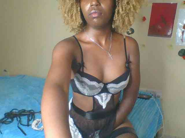 Imani-