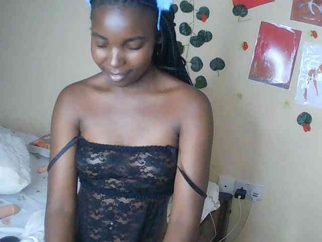 Imani- webcam