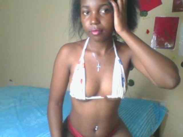 Imani- webcam